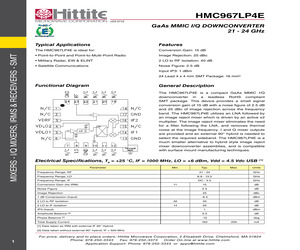 HMC967LP4E.pdf