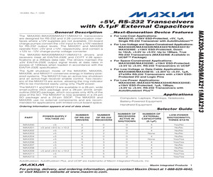 MAX203CWP+.pdf