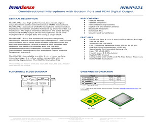 INMP421BCEZ-R7.pdf