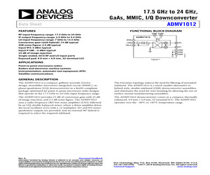ADMV1012-EVALZ.pdf