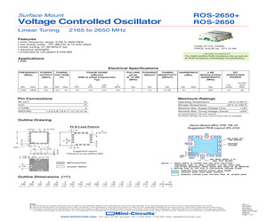 ROS-2650+.pdf