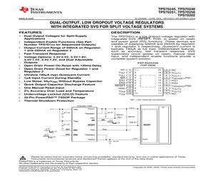 TPS70251PWP.pdf