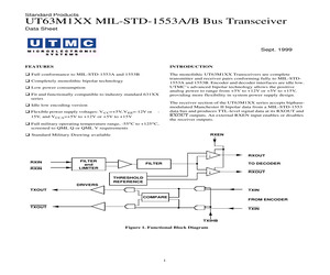 UT63M-125BPX.pdf