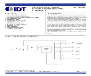 IDT23S05E-1HDCG8.pdf