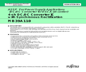 MB39A110PFT-XXXE1.pdf