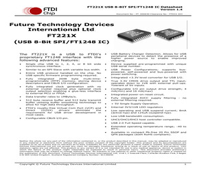 FT221XQ-T.pdf