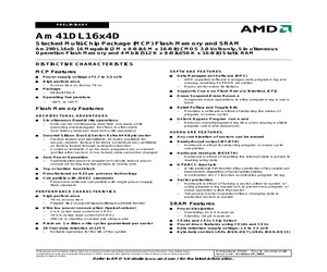 AM41DL1634DB70I.pdf