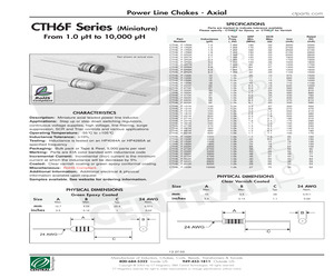CTH6VF-822K.pdf