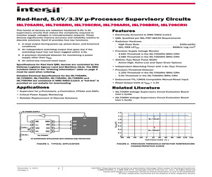 ISL705ARHF/PROTO.pdf