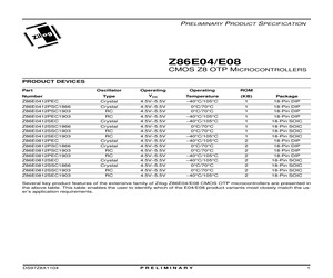 Z86E0812SSC.pdf