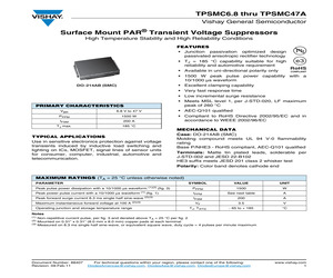 TPSMC15AHE3/57T.pdf