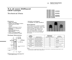 HLMP-K40001.pdf