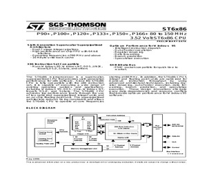 ST6X86P120-HS.pdf