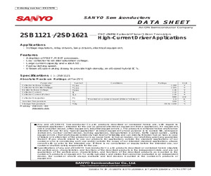 2SB1121S-TD-E.pdf