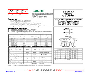 GBU10A-BP.pdf