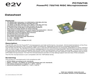 PC745MGH350LE.pdf