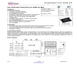 TLE6228GP.pdf