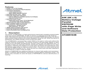 AT28BV64B-20SU-T.pdf