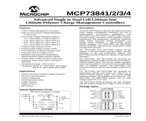 MCP73843T-410I/MS.pdf