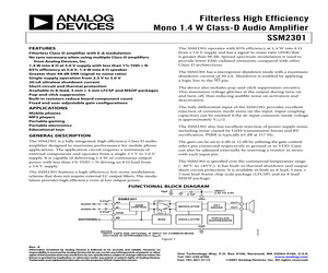 SSM2301-MINI-EVALZ.pdf