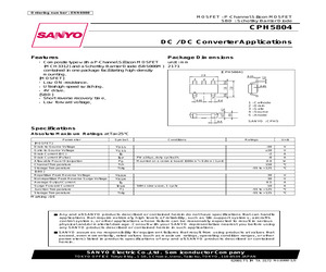 CPH5804-TL-E.pdf