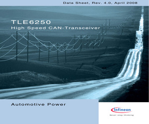 TLE6250G XT.pdf