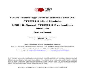 FT2232HQ-MINI-MODULE.pdf