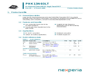 PHK13N03LT,518.pdf