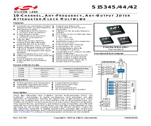 SI5342-EVB.pdf