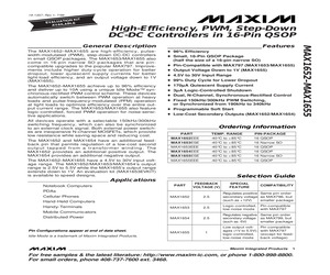 MAX1655ESE+.pdf