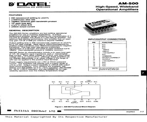 AM-500MM.pdf