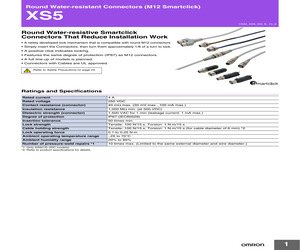 XS5HD421D80P.pdf