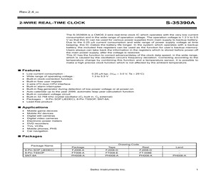 S-35390A-T8T1G.pdf