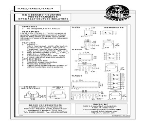 TLP321SMTR.pdf