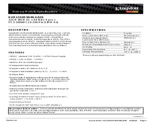 KVR1333D3N9K4/32G.pdf