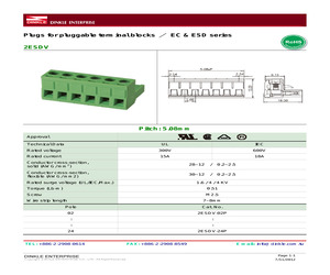 2ESDV-15P.pdf