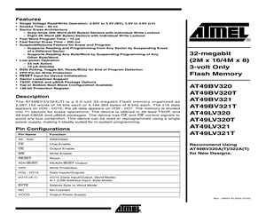 AT49BV320-11UI.pdf