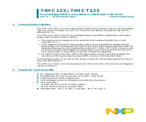 74HC123DB,112.pdf