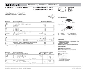 IXGA20N120B3.pdf