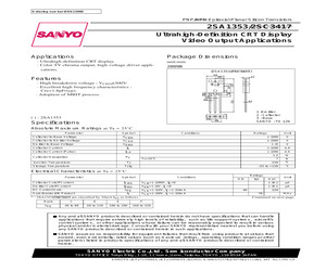 2SA1353C.pdf