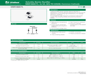 MBR1060CTL.pdf