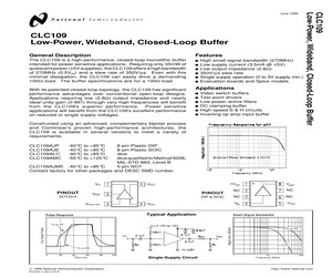 CLC109AJE-TR13NOPB.pdf