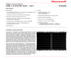 HX6228AQFC.pdf