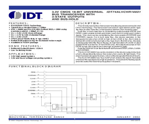 IDT74ALVCHR16601PAG.pdf