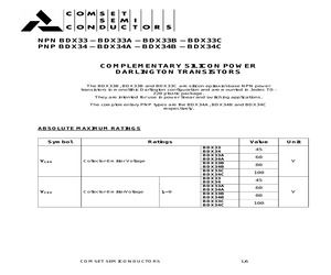 BDX33C.pdf