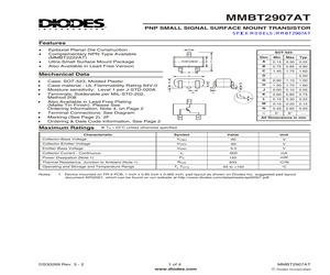 MMBT2907AT-13.pdf