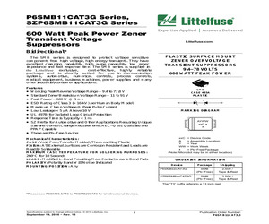 SZP6SMB47CAT3G.pdf