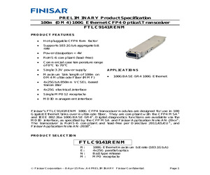 FTLC9141RENM.pdf