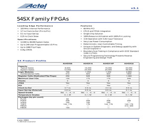 A54SX08P-3VQ208.pdf