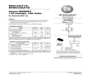 BSS123LT7G.pdf